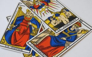 La Ruota della Fortuna, significato e interpretazione della carta in amore