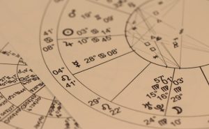 Le dodici case astrologiche