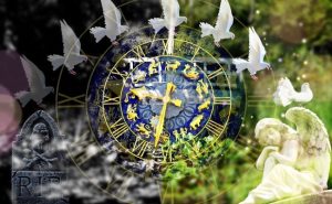 Le tre qualità in astrologia